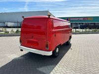 Gebraucht VW T2 50 PS (36 kW) 1973 Rot Van