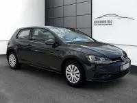 Gebraucht VW Golf VII Trendline 86 PS (63 kW) 2017 Grau Limousine