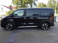 Gebraucht Ford Tourneo Custom Active 170 PS (125 kW) 2025 Schwarz Van