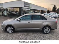 Gebraucht Seat Toledo 110 PS (80 kW) 2017 Beige Limousine