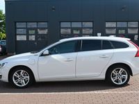 Gebraucht Volvo V60 288 PS (211 kW) 2016 Weiß Kombi