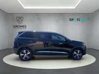 Gebraucht Peugeot 5008 Allure 131 PS (96 kW) 2024 Schwarz SUV