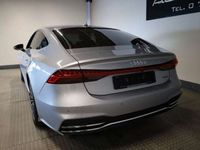 gebraucht Audi A7 Sportback 50 TFSI e quattro S-Line