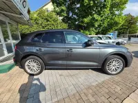 Gebraucht Audi Q5 S-line plus 252 PS (185 kW) 2018 Grau SUV