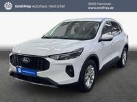 Gebraucht Ford Kuga Titanium 150 PS (110 kW) 2024 Schwarz SUV