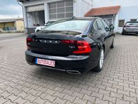 Gebraucht Volvo S90 392 PS (288 kW) 2019 Schwarz Limousine