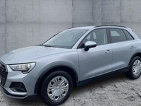 Gebraucht Audi Q3 Advanced Plus 150 PS (110 kW) 2025 Silber SUV