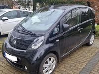 Gebraucht Citroën C-zero 49 kW (67 PS) 2019 Schwarz Kleinwagen