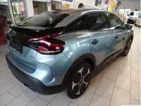 Gebraucht Citroën C4 101 PS (74 kW) 2023 Blau (olbia blau metallic) SUV