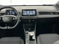 Neu MG MG3 Luxury 102 PS (75 kW) 2026 Hampstead grey Kleinwagen