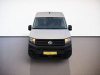 Gebraucht VW Crafter 177 PS (130 kW) 2025 Candyweiß Van