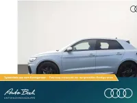 Neu Audi A1 S-Line 116 PS (85 kW) 2026 Tausilber metallic SUV