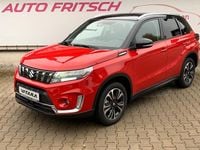 Gebraucht Suzuki Vitara Comfort+ 129 PS (94 kW) 2020 Rot SUV