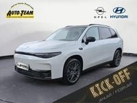 Gebraucht Leapmotor C10 64 kW (88 PS) 2025 Weiß SUV