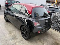 Occasion Opel Adam Edition 116 ch (85 kW) 2018 Noir Citadine