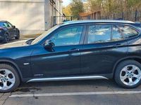 gebraucht BMW X1 xDrive 20d x-Line LEDER~PANORAMA~NAVI~XENON~