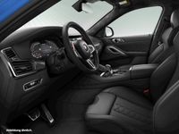 gebraucht BMW X6 M Competition 21"/22"|AHK|Pano|Laser|H/K|TV+