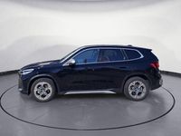 Gebraucht BMW iX1 Performance 150 kW (204 PS) 2024 Schwarz SUV