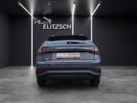 Gebraucht VW Taigo Life 95 PS (69 kW) 2022 Rauchgrau metallic SUV