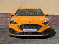 Gebraucht Ford Focus ST 280 PS (205 kW) 2021 Orange Limousine
