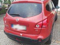 gebraucht Nissan Qashqai +2 Qashqai+2 2.0 dCi DPF ALL-MODE 4x4 Acenta Au...