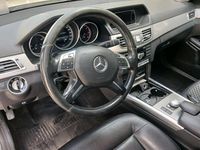 Gebraucht Mercedes E200 136 PS (100 kW) 2015 Beige Kombi