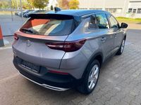 gebraucht Opel Grandland X (X)/Innovation/Automatik/Rückfahrk/LED