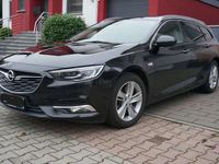 gebraucht Opel Insignia InsigniaSports Tourer 2.0 Diesel 4x4 Innovation