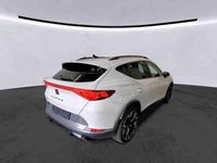 Gebraucht Cupra Formentor VZ2 245 PS (180 kW) 2022 Candy weiss SUV