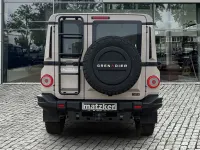 Gebraucht Ineos Grenadier 286 PS (210 kW) 2025 Beige Kombi