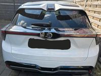 Gebraucht MG MG4 EV 319 kW (435 PS) 2023 Weiß Kleinwagen