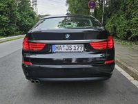Gebraucht BMW 530 Gran Turismo 245 PS (180 kW) 2010 Limousine