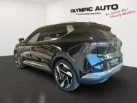 Neu Mitsubishi Eclipse Diamant Edition 160 kW (218 PS) 2026 Schwarz SUV