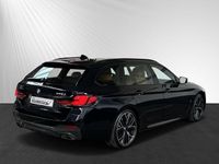 gebraucht BMW 520 d xDrive Touring M Sport|AHK|Pano|Head-Up