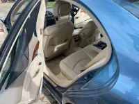 Gebraucht Mercedes E320 240 PS (176 kW) 2003 Blau Limousine