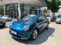 Gebraucht Ora 03 125 kW (171 PS) 2024 Aurora green metallic Kleinwagen
