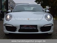 Gebraucht Porsche 911 Carrera 349 PS (256 kW) 2013 Weiß Coupé