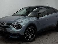 Gebraucht Citroën e-C4 Shine 146 kW (199 PS) 2023 Island blue Limousine