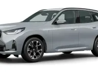 Używany BMW X3 Shadowline 208 KM (152 kW) 2025 Szary SUV