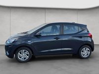 Gebraucht Hyundai i10 Select 63 PS (46 kW) 2025 Grau Kleinwagen