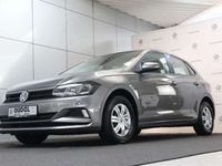 gebraucht VW Polo Trendline 1.0 Klima Radio Parkp. 1.Hand