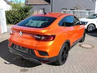 Gebraucht Renault Arkana R.S. 158 PS (116 kW) 2022 Orange SUV
