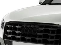 Używany Audi Q2 Advanced 150 KM (110 kW) 2025 Srebrny SUV
