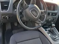 Gebraucht Audi Q5 179 PS (131 kW) 2014 Grau SUV