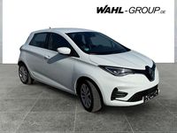 Gebraucht Renault Zoe Evolution 50 kW (69 PS) 2022 Weiß Kleinwagen