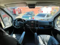 Gebraucht Citroën Jumper 2015 Weiß Van / Kleinbus