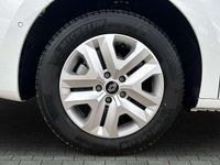 Gebraucht Renault Kangoo Techno 131 PS (96 kW) 2025 Mineral weiss Van / Kleinbus