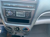 Second-hand Kia Picanto LX 65 CP (47 kW) 2005 Argintiu Hatchback