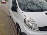 gebraucht Renault Master 