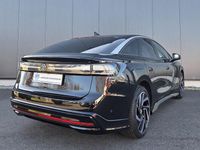 Gebraucht VW ID.7 Pro 210 kW (286 PS) 2023 Schwarz Kleinwagen
